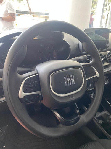 Fiat Cronos 1.3 Gse Drive Pack Plus