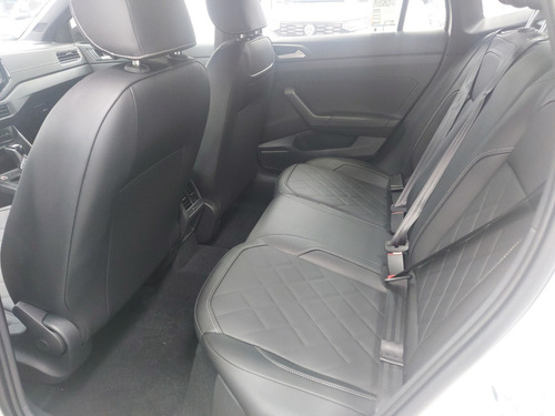 Volkswagen Virtus 1.4 Tsi Exclusive