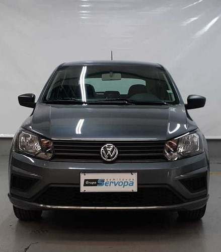Gol 1.6 Msi Totalflex 4p Manual