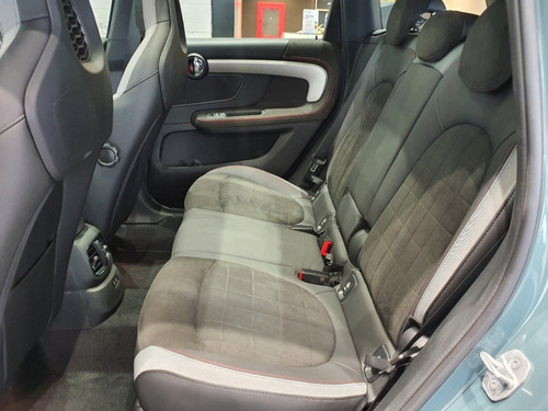 Imagem 9 de 15 de Mini John Cooper Works Countryman All4 2021/2021