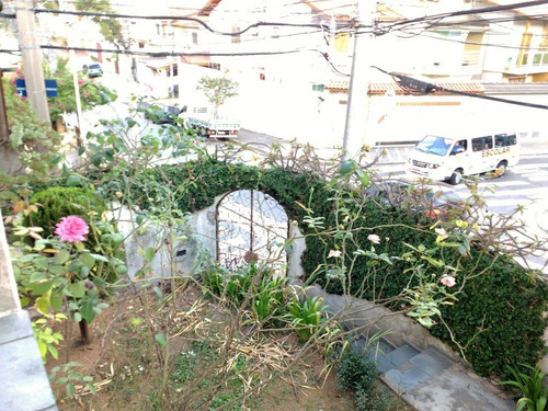 Imagem 6 de 27 de Casa Térrea Grande A Venda Na Vila Medeiros - 200m2 De Terreno - 2 Dorms E 2 Vagas De Garagem - Reo187192