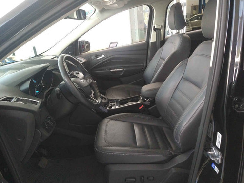 Imagen 9 de 15 de Ford Escape 2019 5p Titanium L4/2.0/t Aut Ecoboost
