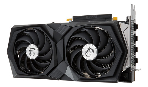 Geforce Rtx 3050 Gaming X 8g Gaming Graphics Card - 8gb Gddr