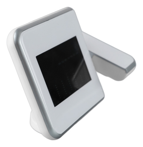 Reloj Despertador De Proyección Innovador Reloj Despertador