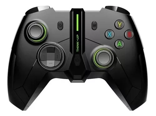 Controle Com Fio P/ Xbox Series X/s Xbox One Ps3 Pc Gamer