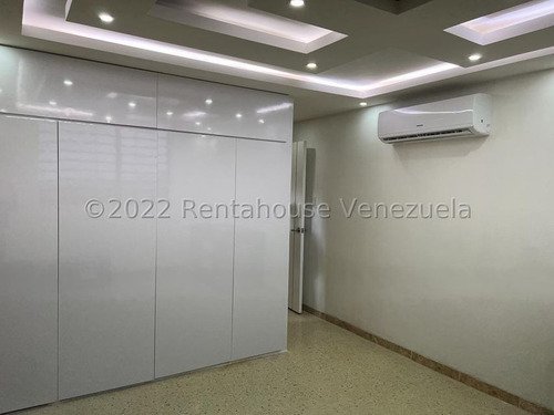 Imagen 7 de 22 de Apartamento En Venta Colinas De La Tahona 21-1581