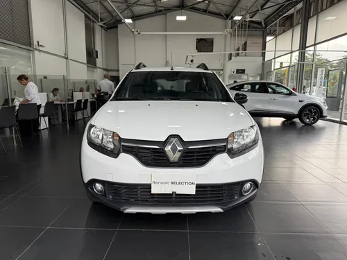 Renault Stepway 1.6 Dynamique / Intens Mecánica