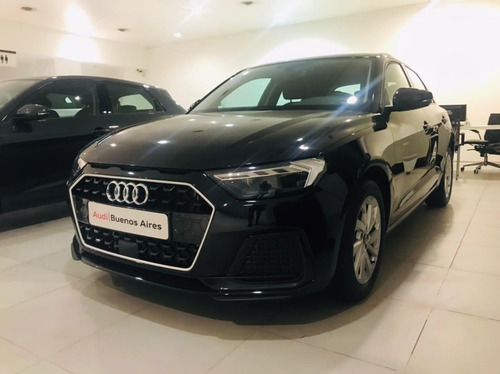 Imagen 1 de 15 de Audi A1 Sportback 2021 2020 2019 0km Usado A3 Q2 Q3 A4 Q5