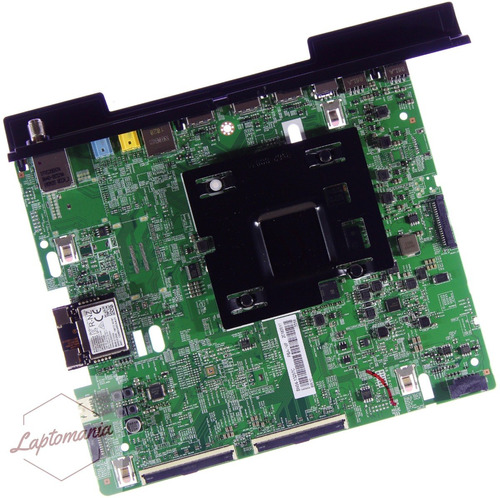 Placa Principal Samsung Un50nu7100 Un50nu7100g Bn94-13257c