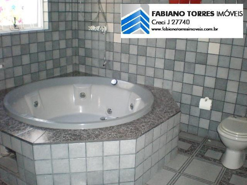 Chácara Para Venda Em São Bernardo Do Campo, Riacho Grande, 4 Dormitórios, 4 Suítes, 5 Banheiros, 3 Vagas - 1765_2-800057