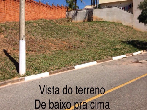 Imagem 2 de 6 de Terreno - 2134 - 34946853