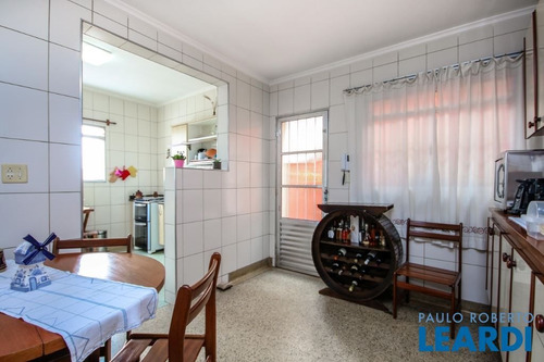 Imagem 6 de 15 de Sobrado - Vila Madalena - Sp - 578533