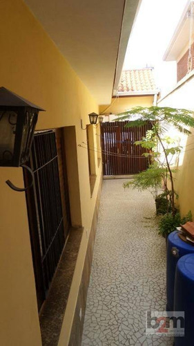 Imagem 23 de 30 de Casa Com 3 Dormitórios À Venda, 167 M² Por R$ 780.000,00 - Vila Campesina - Osasco/sp - Ca0964