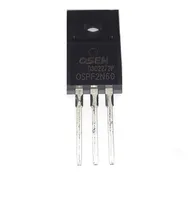 Comprar Ospf2n60, 2n60, F2n60, Mosfet 2a 600v, C\u002Fpasta Termik