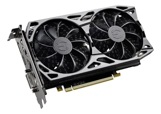 Tarjeta De Video Evga Nvidia Geforce Gtx 1660 Sc Ultra