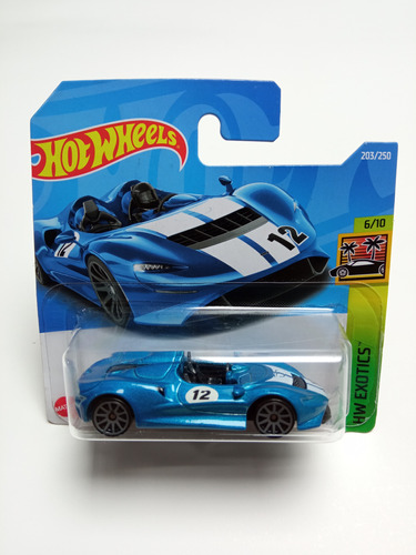 Hot Wheels Individuales Mattel Original Modelos Varios 