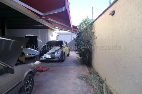 Casa En Venta Campo Claro Abm