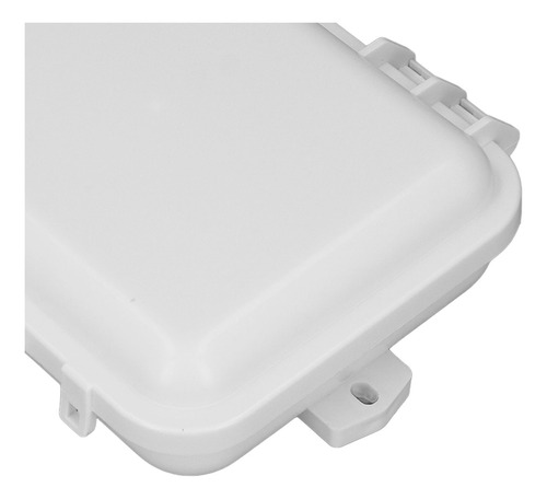 Divisor De Fibra, Distribución, Resistente Al Agua, 12, Mont