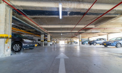Imagen 20 de 22 de Oficinas En Venta Chia 1132-14156