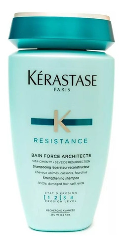 Kerastase Shampoo Resistance Force Architecte X 250 Local 