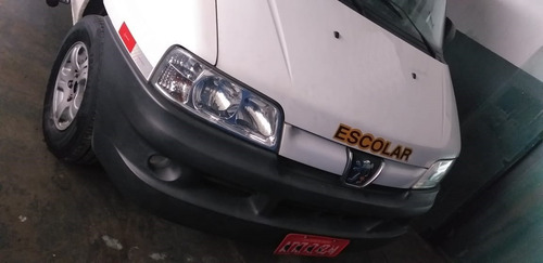 Peugeot Boxer 2.3 Minibus Tb 20 L