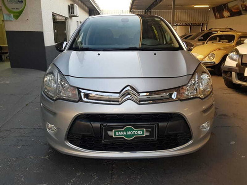Imagem 12 de 12 de Citroen C3 120a Exclusive