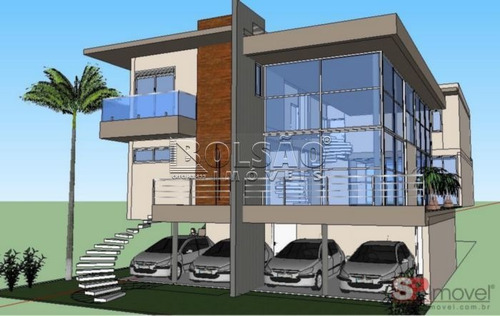 Imagem 5 de 6 de Terreno - Parque Terra Nova Ii - Ref: 20736 - V-20736