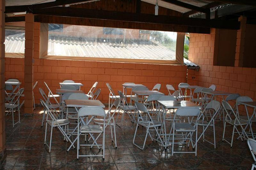 Imagem 28 de 30 de Chácara À Venda, 17297 M² Por R$ 1.100.000,00 - Copaco - Arujá/sp - Ch0031