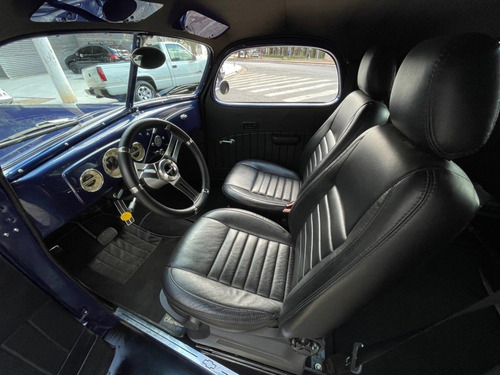 Imagem 7 de 15 de Chevrolet Hot Rod - 1936