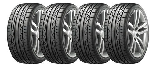 Kit 4 Pneu Hankook 225/45r17 94y Ventus V12 Evo 2 K120