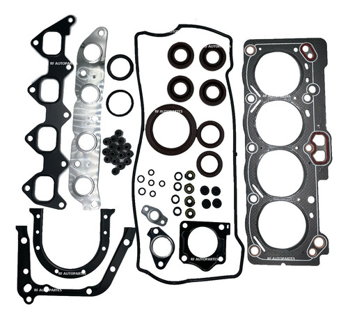 Kit De Empaquetaduras Geely Ck 1.5/1.3 