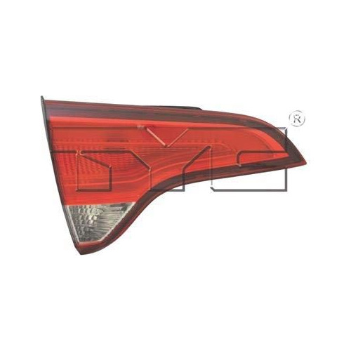 Para Kia Sorento 2 2015 Luz Trasera Tapa Maletero Reemplazo