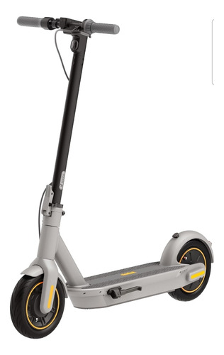 Segway Ninebot Max Kickscooter Eléctrico G30lp Patineta