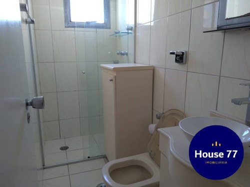 Imagem 11 de 11 de Apartamento Para Comprar Ou Alugar Com 3 Quartos Moema Pássaros - 62030002