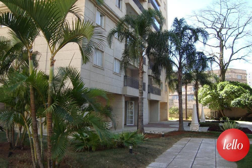 Imagem 21 de 30 de Apartamento - Ref: 242739