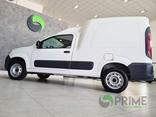 Fiat Fiorino 1.4 MPI FURGAO ENDURANCE 8V