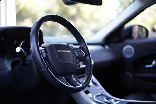 Range Rover Evoque Hse Dynamic