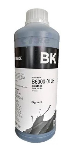  Tinta Inktec Para Dcp-t310 T510 Mfc-t710 T810 T910 500ml 