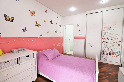 Imagem 23 de 30 de Casa Com 4 Dormitórios À Venda, 350 M² Por R$ 1.800.000,00 - Granja Viana - Cotia/sp - Ca18407