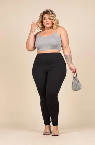 Moda jovem plus size feminina sales