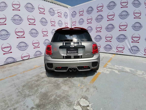 Imagen 12 de 13 de Mini Cooper Jcw