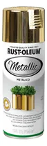 Comprar Aerosol Rust Oleum Multiuso Acabado Metalico | Fc