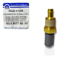 Comprar Sensor Válvula Temperatura Jeep Cheroke Liberty Kk 3.7 04-13