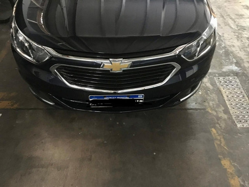 Chevrolet Cobalt 1.8 Sedan Ltz At 2017