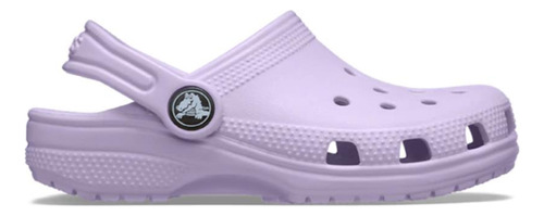 Crocs Clogs - Classic Kids Lavender