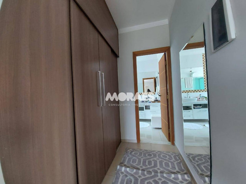 Casa Com 4 Suítes À Venda, 400 M² Por R$ 1.600.000 - Residencial Tivoli Ii - Bauru/sp - Ca0988