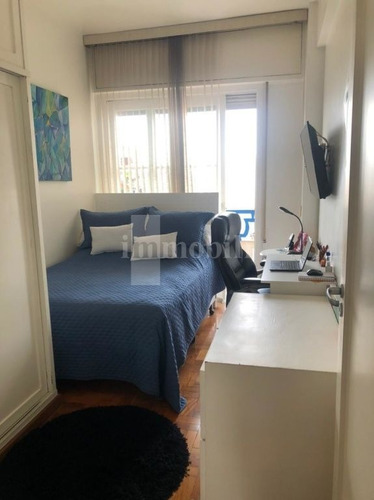 Imagem 9 de 15 de Apartamento Bela Vista - Pc102353