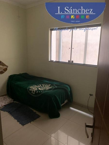 Imagem 15 de 15 de Casa Em Condomínio Para Venda Em Itaquaquecetuba, Jardim Serra Dourada, 4 Dormitórios, 1 Suíte, 3 Banheiros, 2 Vagas - 200205a_1-1346666