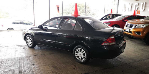 Imagen 5 de 15 de Renault Scala Automático Ee Aa