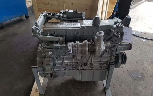 Isuzu Motor Diesel 6hk1 Manual Taller Reparacion